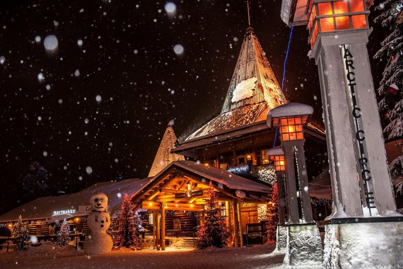 Как я провёл свои каникулы: 10 стран, куда можно поехать на Новый год. Изображение номер 18