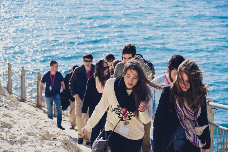 Как бесплатно съездить в Израиль и определиться с планами на жизнь. Изображение номер 3