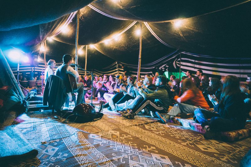 Как бесплатно съездить в Израиль и определиться с планами на жизнь. Изображение номер 2