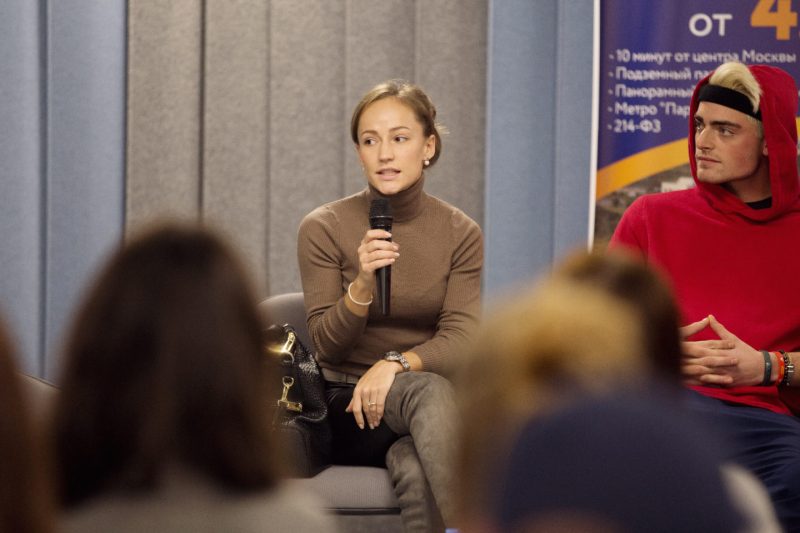 Лекция от The Challеnger: как стать фитнес-блогером. Изображение номер 2