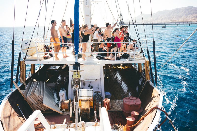 Как бесплатно съездить в Израиль и определиться с планами на жизнь. Изображение номер 5