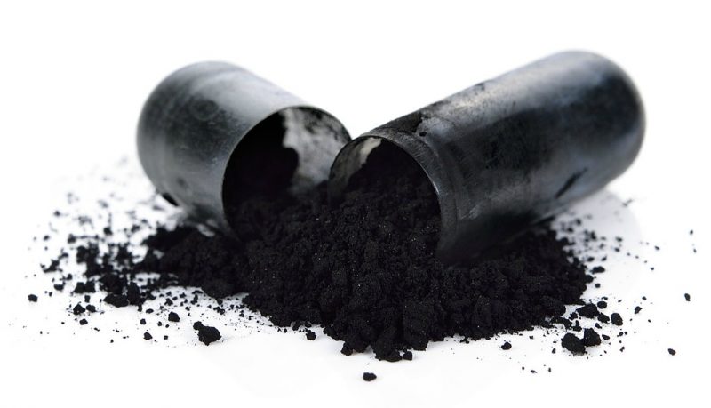 Активированный уголь: инструкция по применению при отравлениях и похмелье. Изображение номер 2