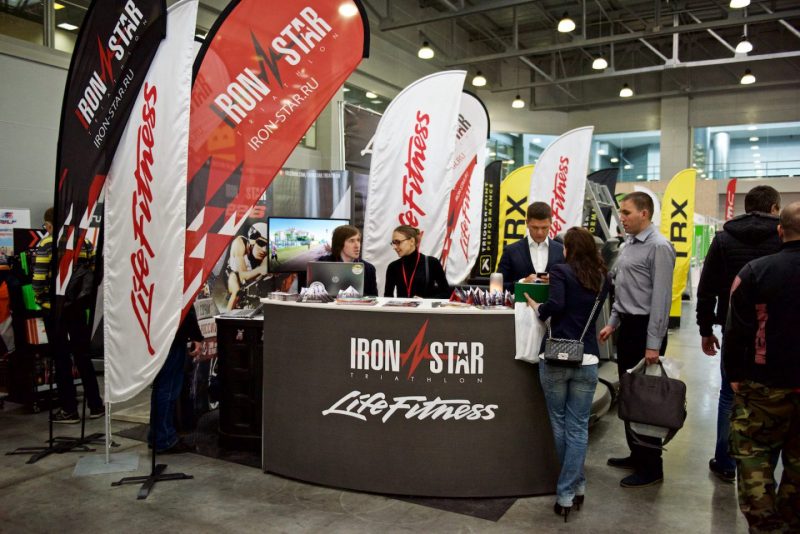 Планы на выходные: Международная конвенция по циклическим видам спорта 3Start. Изображение номер 5