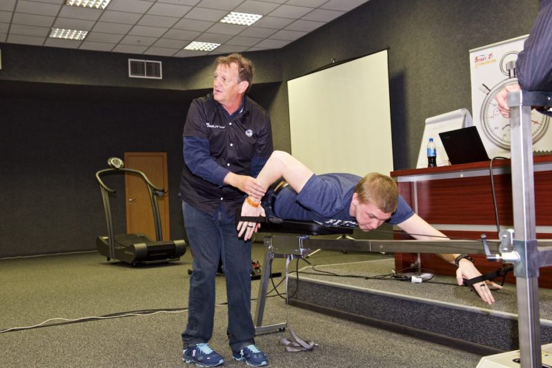 Планы на выходные: Международная конвенция по циклическим видам спорта 3Start. Изображение номер 2