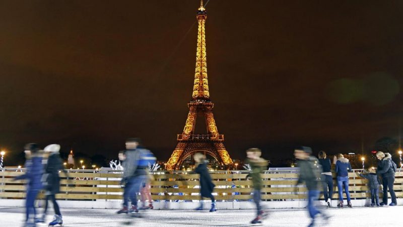 Как я провёл свои каникулы: 10 стран, куда можно поехать на Новый год. Изображение номер 11