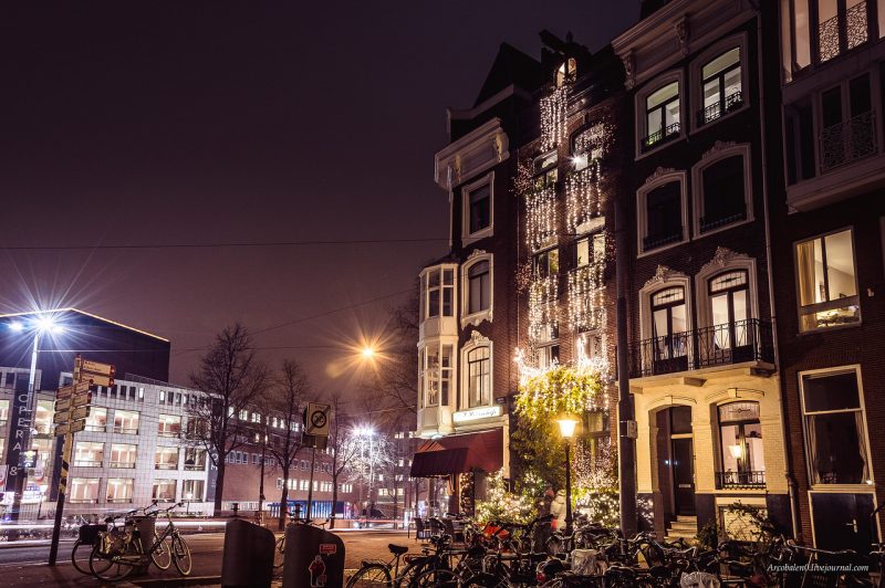 Как я провёл свои каникулы: 10 стран, куда можно поехать на Новый год. Изображение номер 16