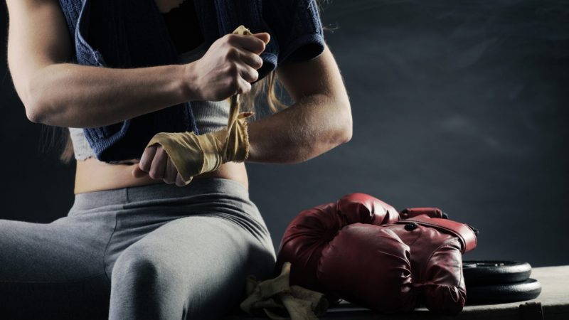 Тайский бокс: 7 советов, чтобы не опростоволоситься на первой тренировке. Изображение номер 3