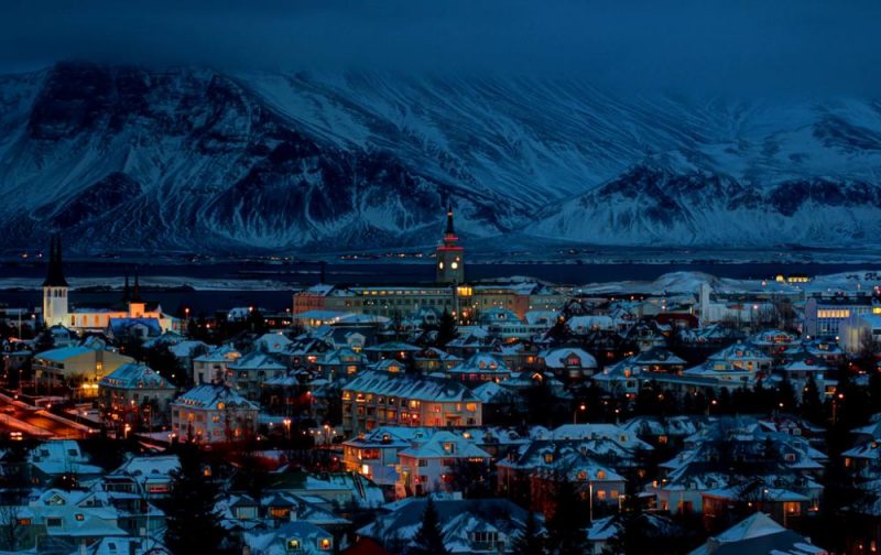 Как я провёл свои каникулы: 10 стран, куда можно поехать на Новый год. Изображение номер 21