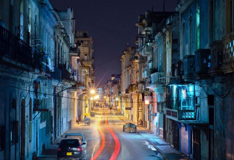 Как я провёл свои каникулы: 10 стран, куда можно поехать на Новый год. Изображение номер 3