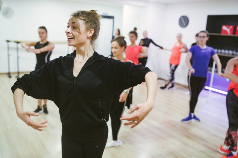 DO YOU ДЕВИЧНИК: итоги главной спортивной вечеринки этой осени. Изображение номер 1