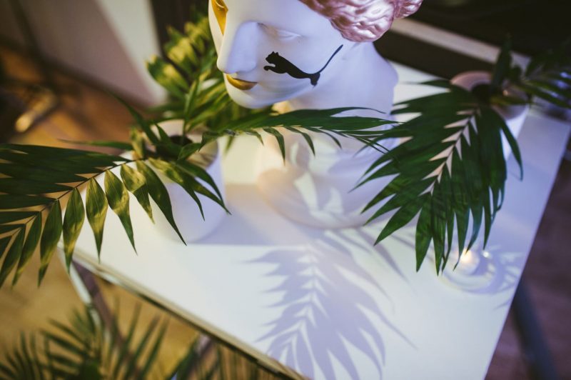 DO YOU ДЕВИЧНИК: итоги главной спортивной вечеринки этой осени. Изображение номер 8