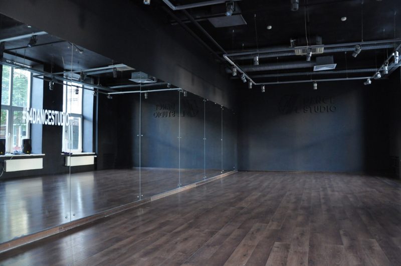 6 танцевальных школ Москвы, где вас научат танцевать Vogue. Изображение номер 8