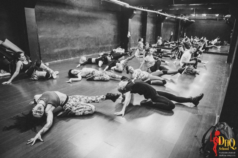 6 танцевальных школ Москвы, где вас научат танцевать Vogue. Изображение номер 10