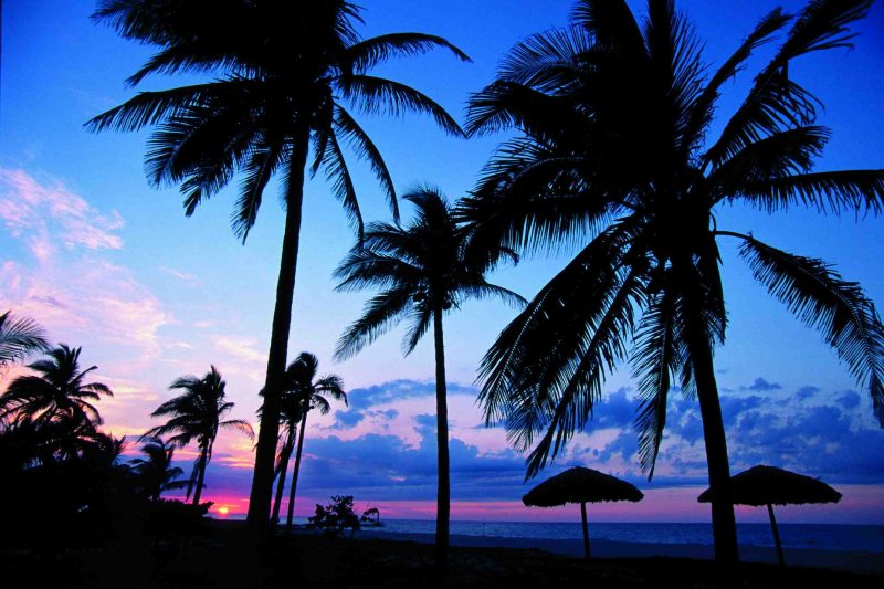 Как я провёл свои каникулы: 10 стран, куда можно поехать на Новый год. Изображение номер 4