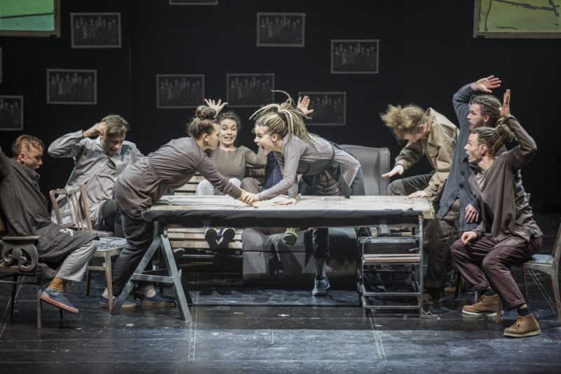 Вау, ты круто танцуешь! Но ведь ты такая пухленькая…. Изображение номер 4