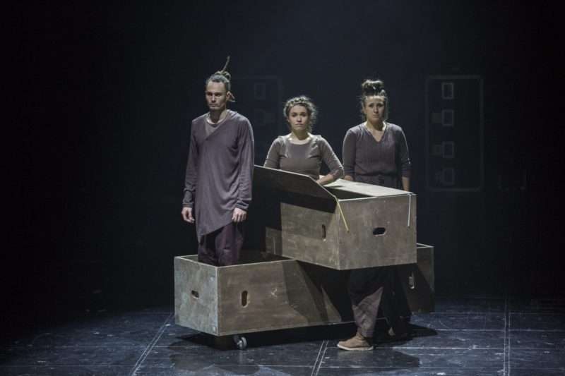 Вау, ты круто танцуешь! Но ведь ты такая пухленькая…. Изображение номер 5