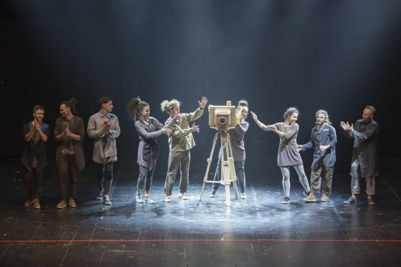 Вау, ты круто танцуешь! Но ведь ты такая пухленькая…. Изображение номер 2