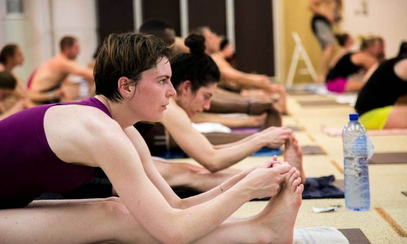 Опасна ли йога для для меня? Что говорят ученые: мифы и правда о йоге. Изображение номер 2