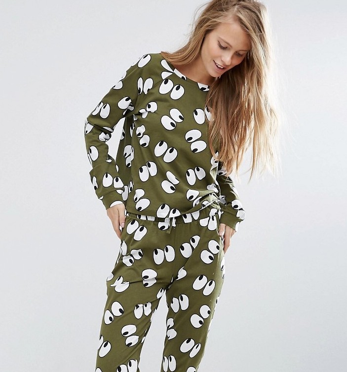 10 новогодних подарков для молодой мамы. Изображение номер 10