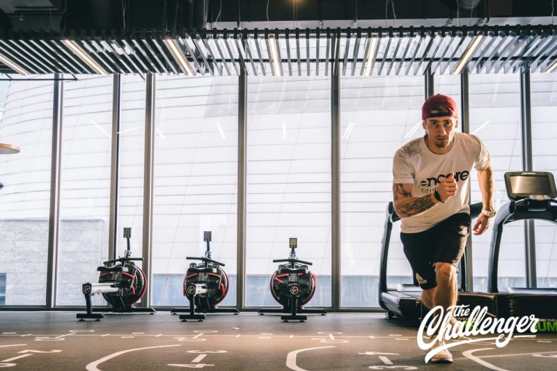 Майский челлендж: жиросжигающая тренировка. Изображение номер 14