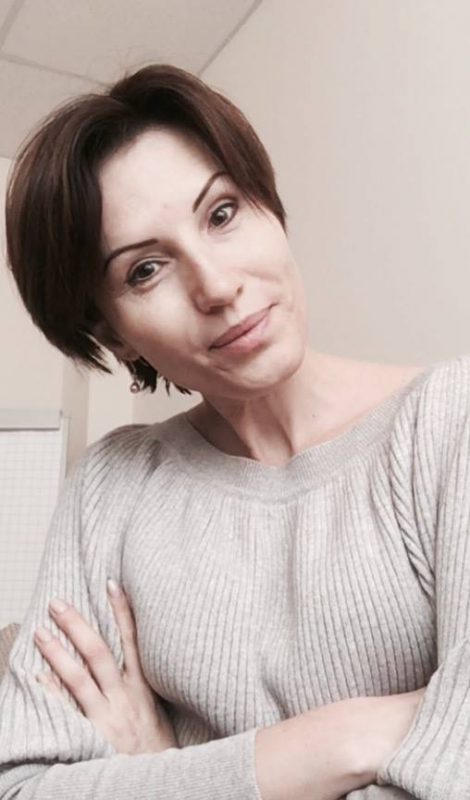 Домашнее насилие: кто виноват и что делать. Изображение номер 1 Домашнее насилие: кто виноват и что делать. Изображение номер 1