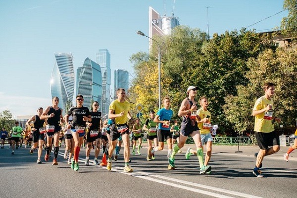 «Московский марафон» объявил даты забегов на 2017 год. Изображение номер 1