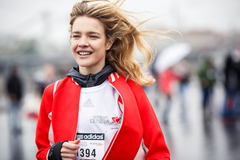 Открылась регистрация на Зелёный марафон «Бегущие сердца». Изображение номер 6