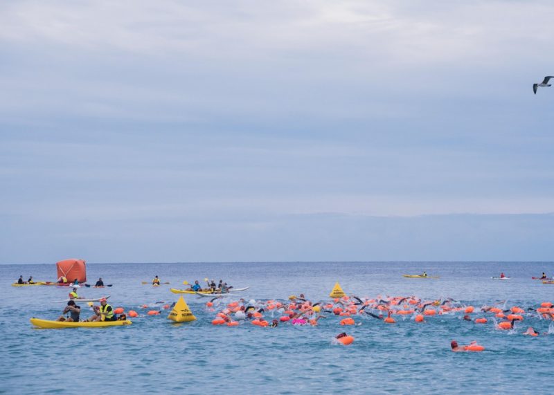 Стала известна дата проведения Oceanman 2017. Изображение номер 1