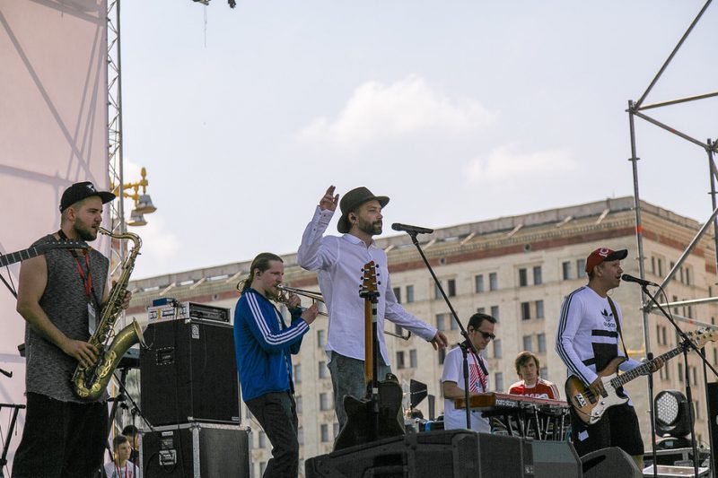 Открылась регистрация на Зелёный марафон «Бегущие сердца». Изображение номер 9