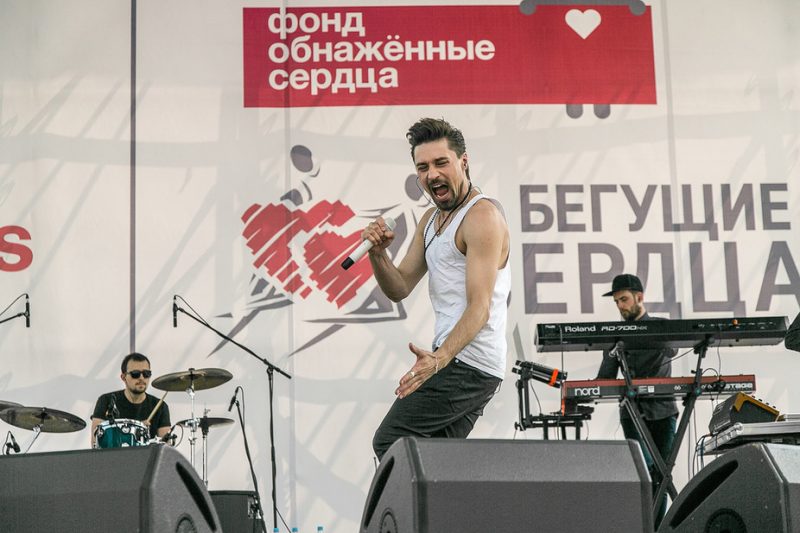 Открылась регистрация на Зелёный марафон «Бегущие сердца». Изображение номер 10