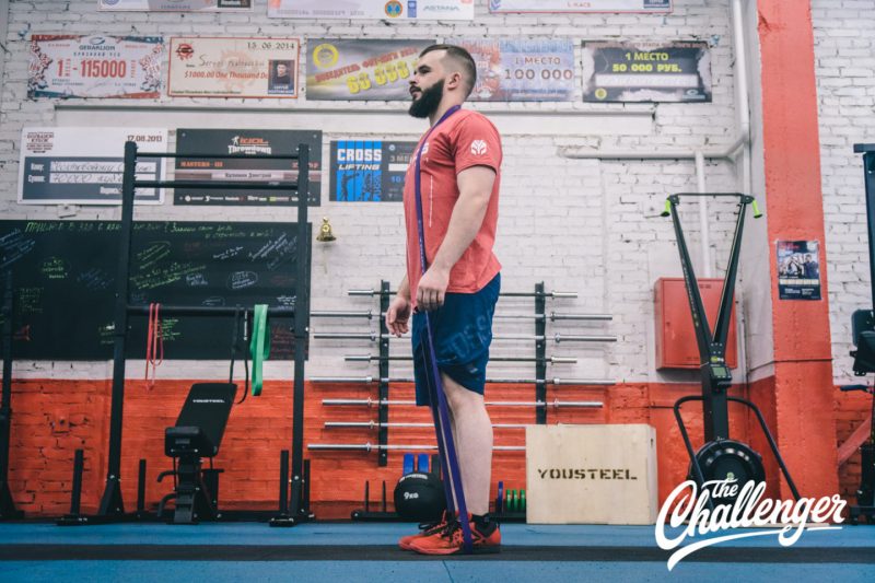 Тренировка для ягодиц: 5 крутых упражнений, которые можно делать дома. Изображение номер 3