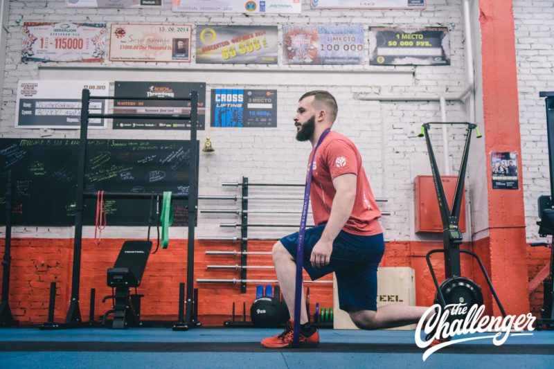 Тренировка для ягодиц: 5 крутых упражнений, которые можно делать дома. Изображение номер 4