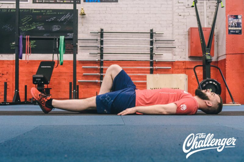 Тренировка для ягодиц: 5 крутых упражнений, которые можно делать дома. Изображение номер 1