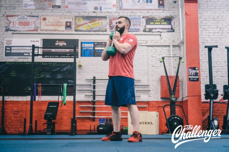 Тренировка для ягодиц: 5 крутых упражнений, которые можно делать дома. Изображение номер 5