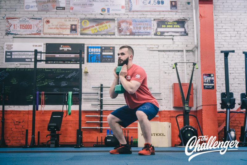 Тренировка для ягодиц: 5 крутых упражнений, которые можно делать дома. Изображение номер 6