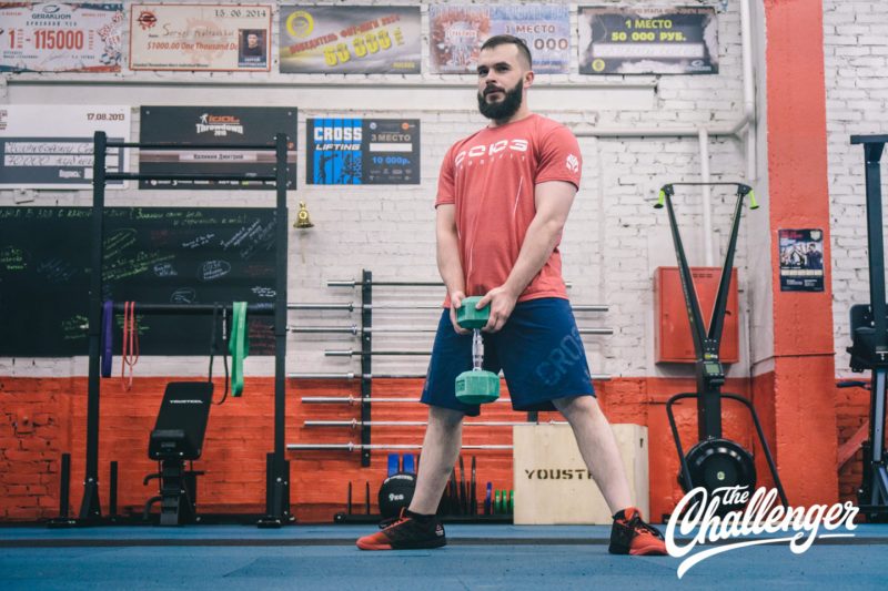 Тренировка для ягодиц: 5 крутых упражнений, которые можно делать дома. Изображение номер 8