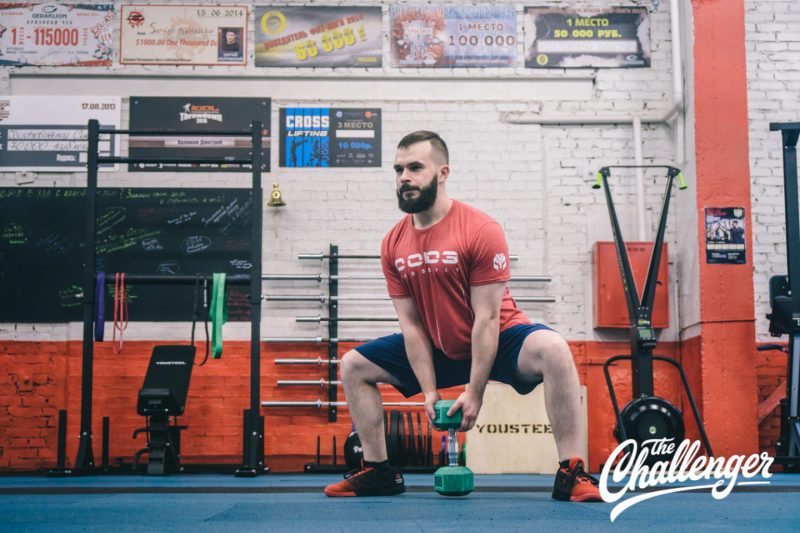 Тренировка для ягодиц: 5 крутых упражнений, которые можно делать дома. Изображение номер 9