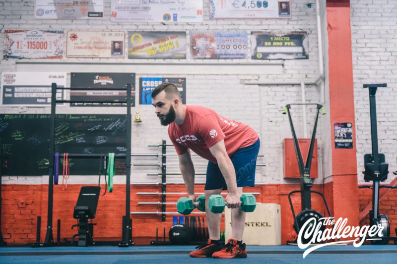 Тренировка для ягодиц: 5 крутых упражнений, которые можно делать дома. Изображение номер 11