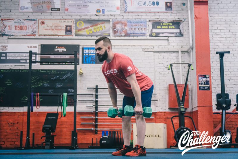 Тренировка для ягодиц: 5 крутых упражнений, которые можно делать дома. Изображение номер 10