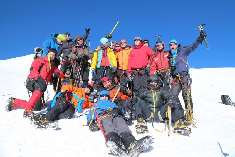 В Москве пройдёт лыжная ИТ-гонка RRC Ski Race 2017. Изображение номер 2