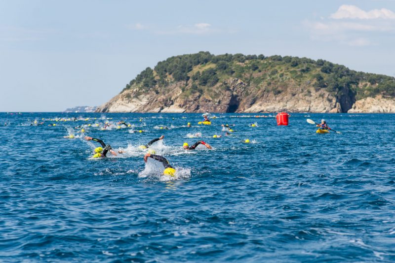Стала известна дата проведения Oceanman 2017. Изображение номер 3