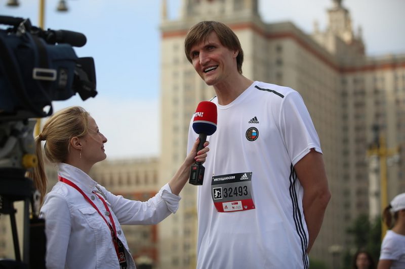 Открылась регистрация на Зелёный марафон «Бегущие сердца». Изображение номер 8