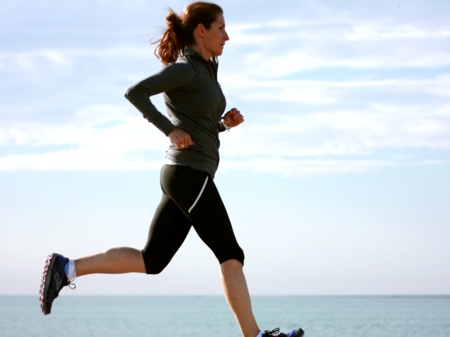 Американские учёные: «Регулярные беговые тренировки положительно влияют на работу головного мозга». Изображение номер 1