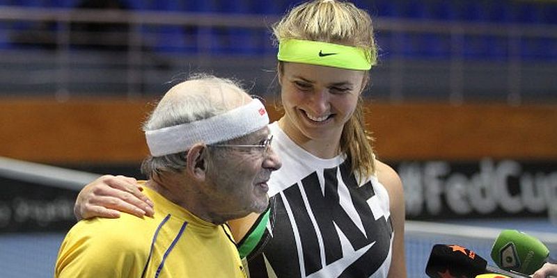 92-летний теннисист сыграл вничью с 13-й ракеткой мира. Изображение номер 1