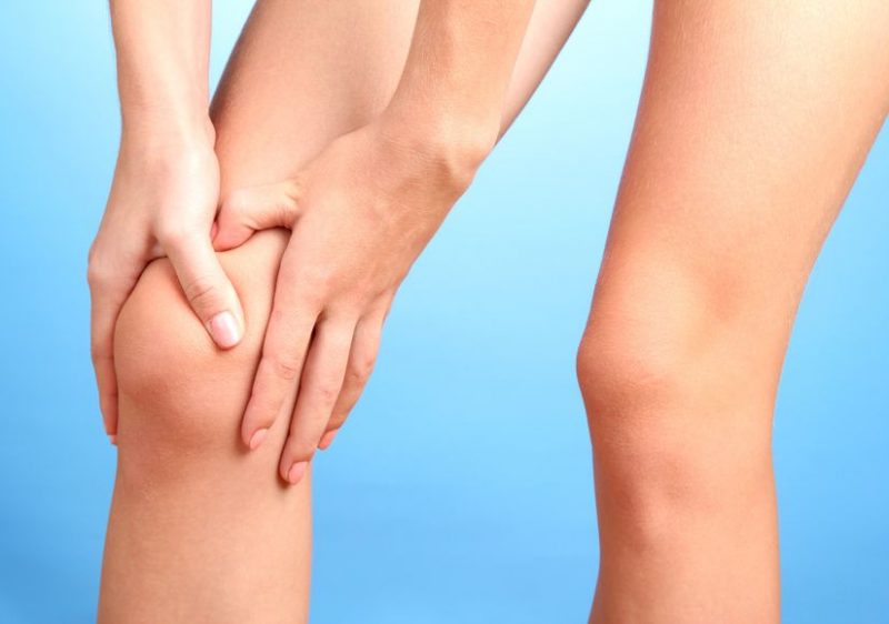 Травмы колена: причины, лечение и профилактика. Изображение номер 2