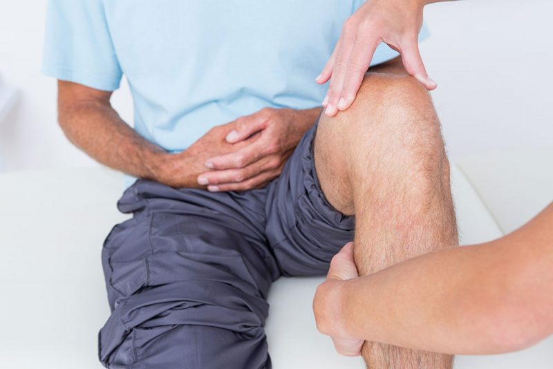 Травмы колена: причины, лечение и профилактика. Изображение номер 5