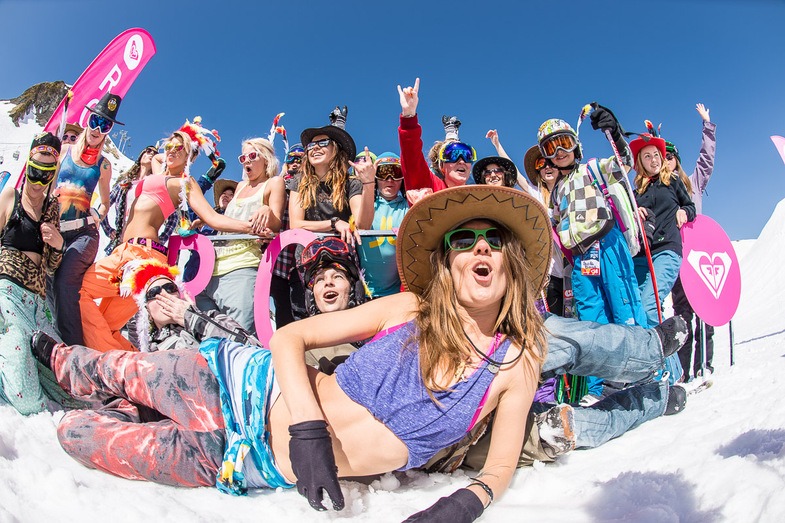 Объявлены даты спортивно-развлекательного фестиваля Quiksilver New Star Camp 2017. Изображение номер 4