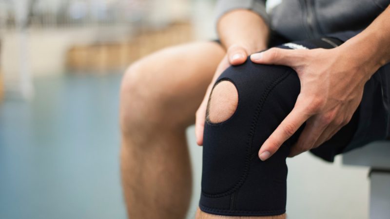 Травмы колена: причины, лечение и профилактика. Изображение номер 4