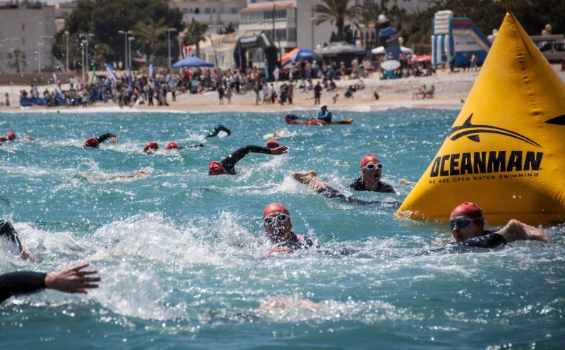 Стала известна дата проведения Oceanman 2017. Изображение номер 2