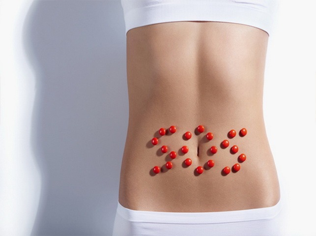 Учёные: «Правильное питание способствует благоприятному состоянию микрофлоры кишечника». Изображение номер 1